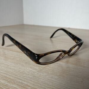 Ray-Ban RB2128 Sidestreet 941 Sunglasses Tortoise Shell Italy FRAMES ONLY